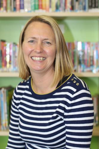 Photo of Karen Green