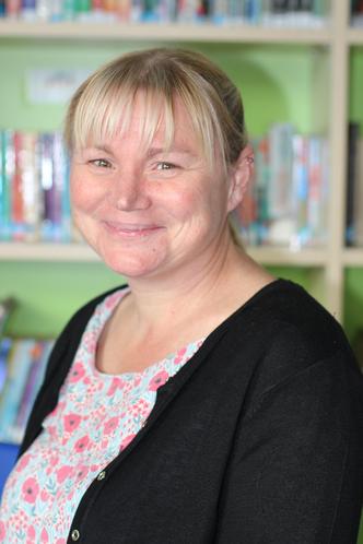 Photo of Amy Fowler