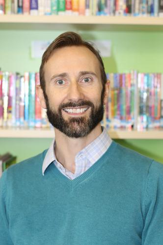 Photo of David O'Mahoney