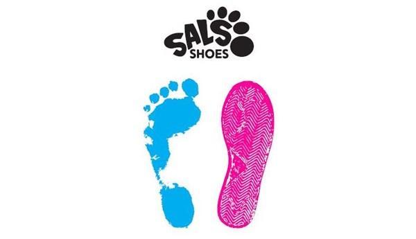 We have a fantastic charity at our school that donate New School Shoes.